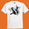 Everyone's Favorite T-Shirt for the Whole Family Thumbnail
