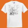 Everyone's Favorite T-Shirt for the Whole Family Thumbnail