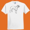 Everyone's Favorite T-Shirt for the Whole Family Thumbnail