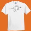 Everyone's Favorite T-Shirt for the Whole Family Thumbnail
