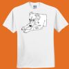 Everyone's Favorite T-Shirt for the Whole Family Thumbnail