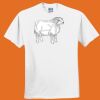 Everyone's Favorite T-Shirt for the Whole Family Thumbnail