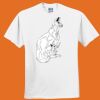 Everyone's Favorite T-Shirt for the Whole Family Thumbnail