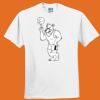 Everyone's Favorite T-Shirt for the Whole Family Thumbnail