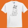 Everyone's Favorite T-Shirt for the Whole Family Thumbnail