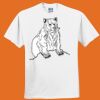 Everyone's Favorite T-Shirt for the Whole Family Thumbnail