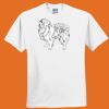 Everyone's Favorite T-Shirt for the Whole Family Thumbnail