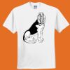 Everyone's Favorite T-Shirt for the Whole Family Thumbnail