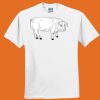 Everyone's Favorite T-Shirt for the Whole Family Thumbnail