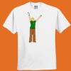 Everyone's Favorite T-Shirt for the Whole Family Thumbnail