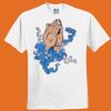 Everyone's Favorite T-Shirt for the Whole Family Thumbnail