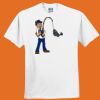Everyone's Favorite T-Shirt for the Whole Family Thumbnail