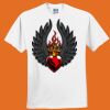Everyone's Favorite T-Shirt for the Whole Family Thumbnail