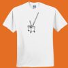 Everyone's Favorite T-Shirt for the Whole Family Thumbnail