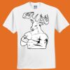 Everyone's Favorite T-Shirt for the Whole Family Thumbnail