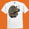 Everyone's Favorite T-Shirt for the Whole Family Thumbnail