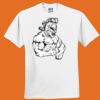 Everyone's Favorite T-Shirt for the Whole Family Thumbnail