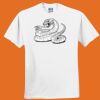 Everyone's Favorite T-Shirt for the Whole Family Thumbnail
