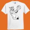 Everyone's Favorite T-Shirt for the Whole Family Thumbnail