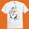 Everyone's Favorite T-Shirt for the Whole Family Thumbnail