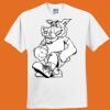 Everyone's Favorite T-Shirt for the Whole Family Thumbnail