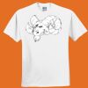 Everyone's Favorite T-Shirt for the Whole Family Thumbnail