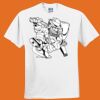 Everyone's Favorite T-Shirt for the Whole Family Thumbnail
