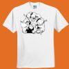Everyone's Favorite T-Shirt for the Whole Family Thumbnail