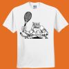 Everyone's Favorite T-Shirt for the Whole Family Thumbnail