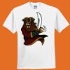 Everyone's Favorite T-Shirt for the Whole Family Thumbnail