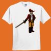 Everyone's Favorite T-Shirt for the Whole Family Thumbnail