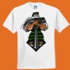 Everyone's Favorite T-Shirt for the Whole Family Thumbnail