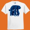 Everyone's Favorite T-Shirt for the Whole Family Thumbnail