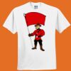 Everyone's Favorite T-Shirt for the Whole Family Thumbnail
