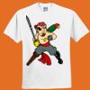 Everyone's Favorite T-Shirt for the Whole Family Thumbnail