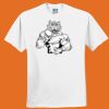 Everyone's Favorite T-Shirt for the Whole Family Thumbnail