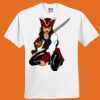 Everyone's Favorite T-Shirt for the Whole Family Thumbnail
