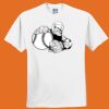 Everyone's Favorite T-Shirt for the Whole Family Thumbnail