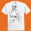 Everyone's Favorite T-Shirt for the Whole Family Thumbnail