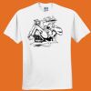 Everyone's Favorite T-Shirt for the Whole Family Thumbnail