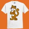 Everyone's Favorite T-Shirt for the Whole Family Thumbnail