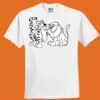 Everyone's Favorite T-Shirt for the Whole Family Thumbnail