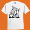 Everyone's Favorite T-Shirt for the Whole Family Thumbnail