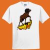 Everyone's Favorite T-Shirt for the Whole Family Thumbnail
