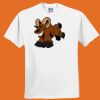 Everyone's Favorite T-Shirt for the Whole Family Thumbnail
