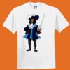 Everyone's Favorite T-Shirt for the Whole Family Thumbnail