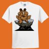 Everyone's Favorite T-Shirt for the Whole Family Thumbnail