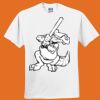 Everyone's Favorite T-Shirt for the Whole Family Thumbnail