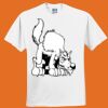 Everyone's Favorite T-Shirt for the Whole Family Thumbnail