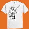 Everyone's Favorite T-Shirt for the Whole Family Thumbnail